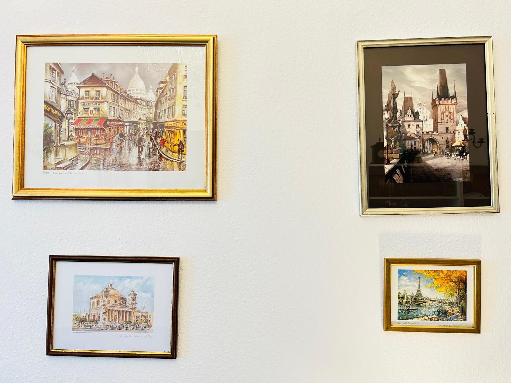 Rakoczi Boulevard 47 Budapest