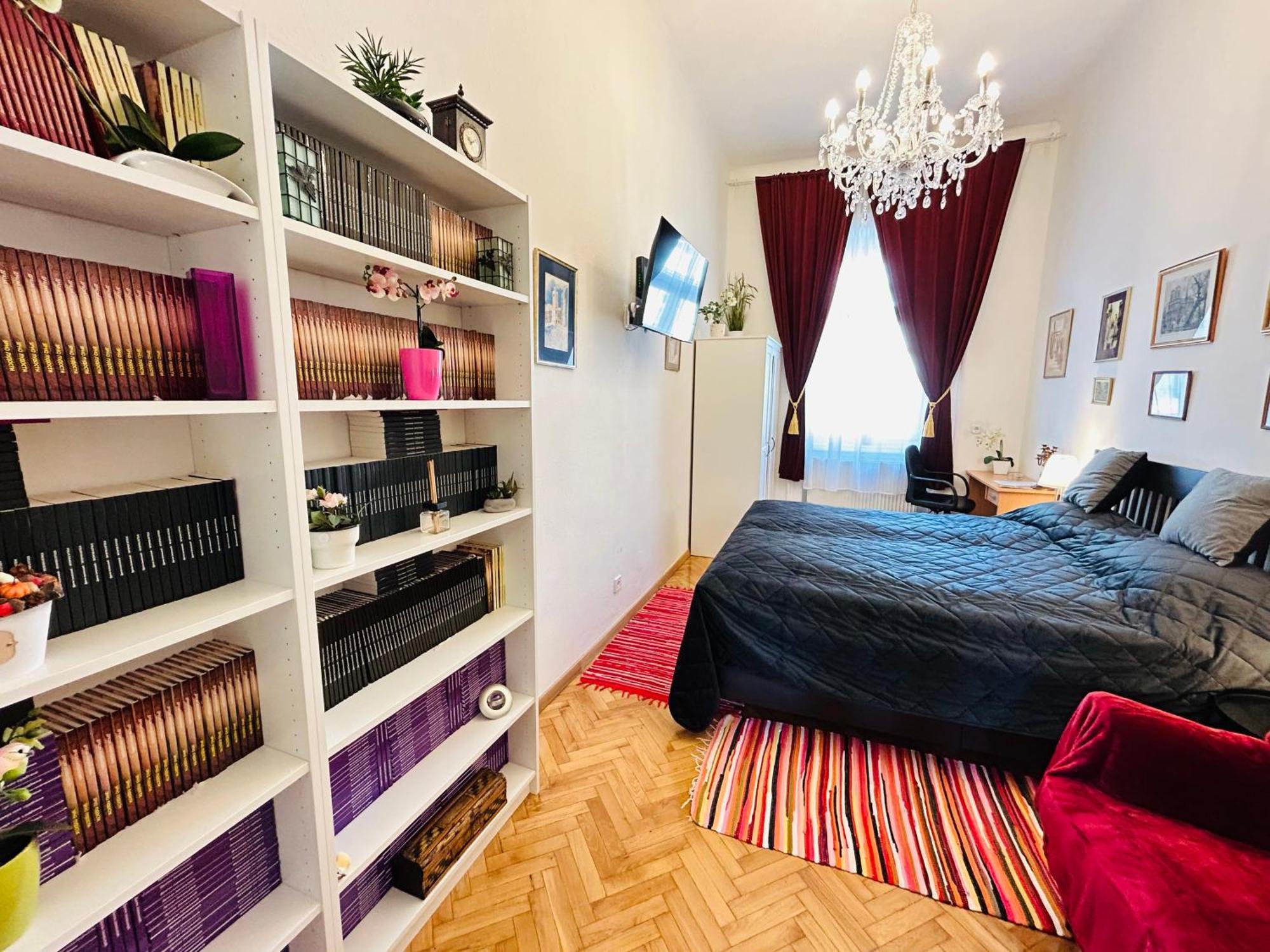 Rakoczi Boulevard 47